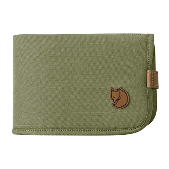 подушка Fjällräven