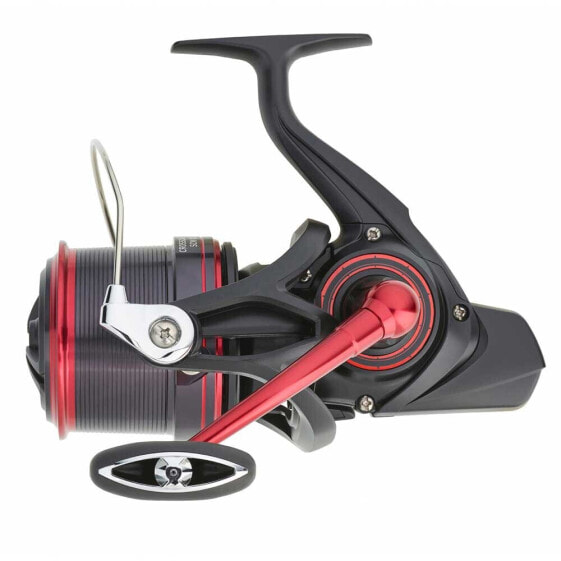 Катушка Daiwa Crosscast Surf SCW Type R