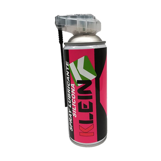 KLEIN Silicone Chain Spray 400ml