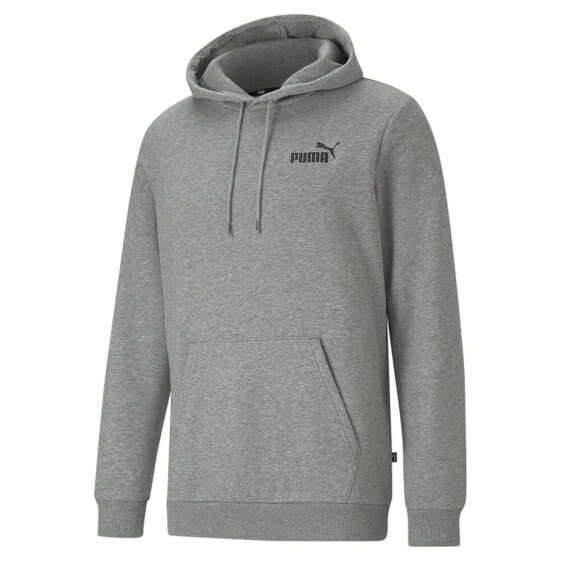 PUMA Essentials Small Logo hoodie