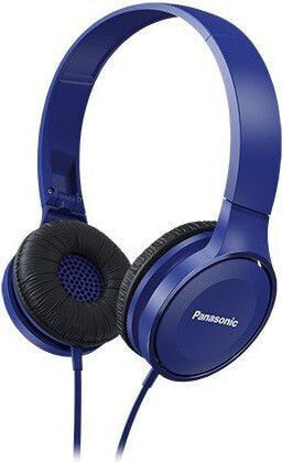 Słuchawki Panasonic RP-HF100E-K