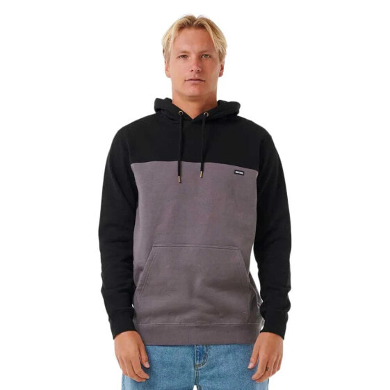 RIP CURL Surf Revival hoodie