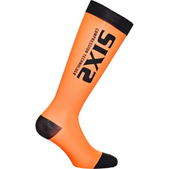 Компрессионные носки для восстановления SIXS