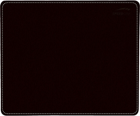 SPEEDLINK SL-6243-LBK - Black - Mousepad/-mat