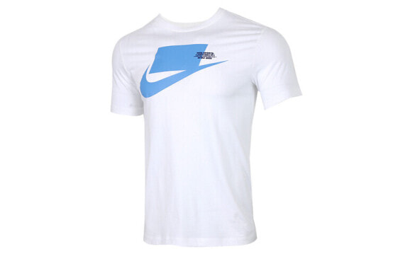 Футболка Nike Sportswear T CK2227-101