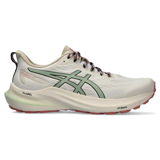 ASICS GT-2000 12 TR running shoes