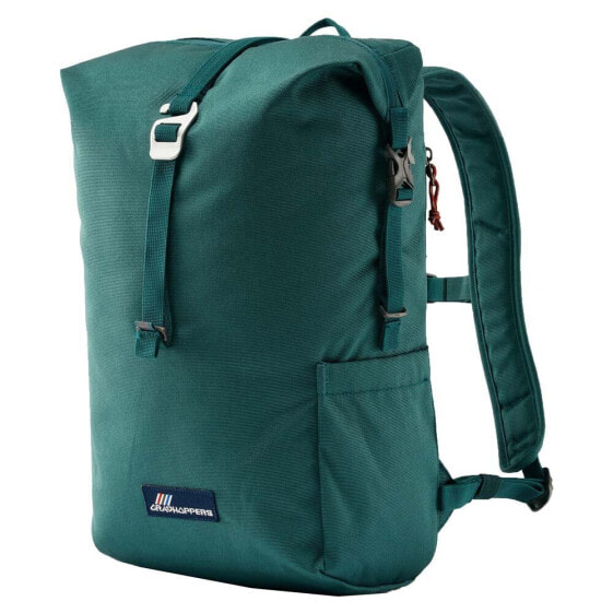 CRAGHOPPERS Kiwi Classic Rolltop 16L backpack