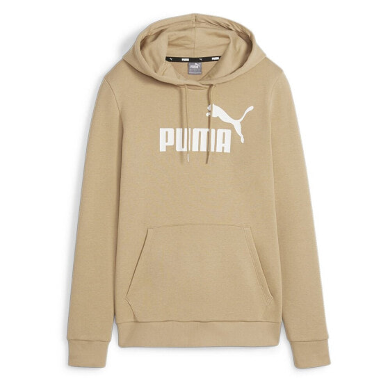 PUMA Ess Logo hoodie