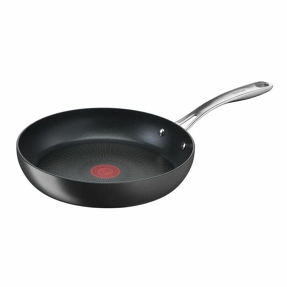 Сковорода Tefal G2560202 Чёрный Metal Aluminium