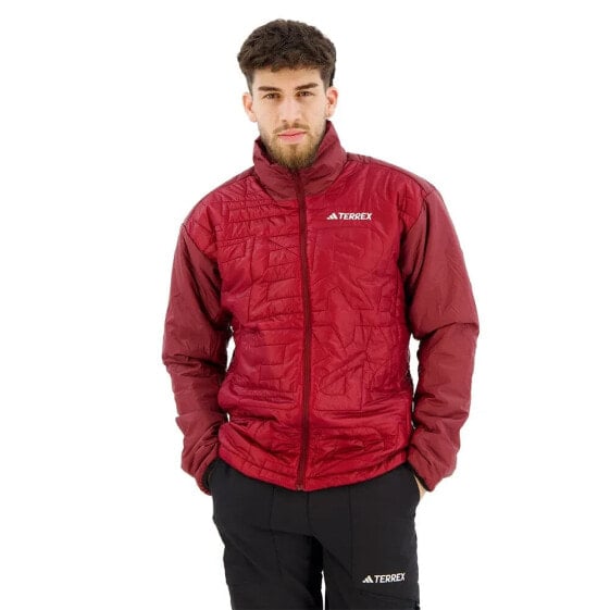 ADIDAS Organiser Xperior Varilite Primaloft jacket