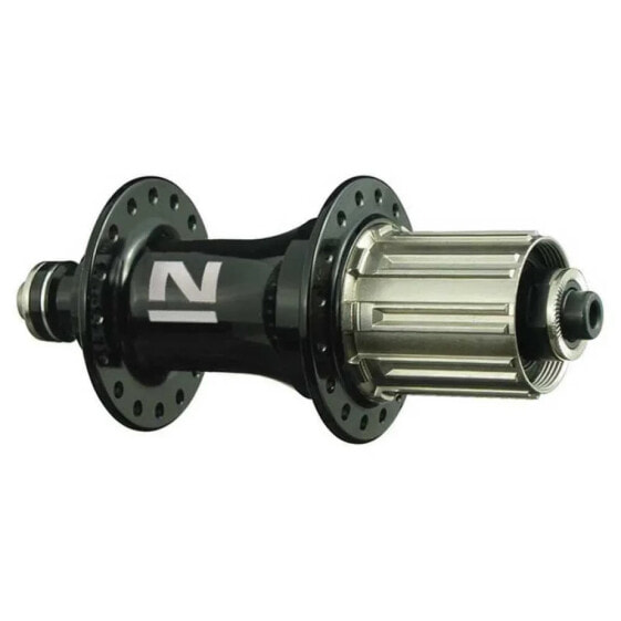 NOVATEC F162SB Rear Hub