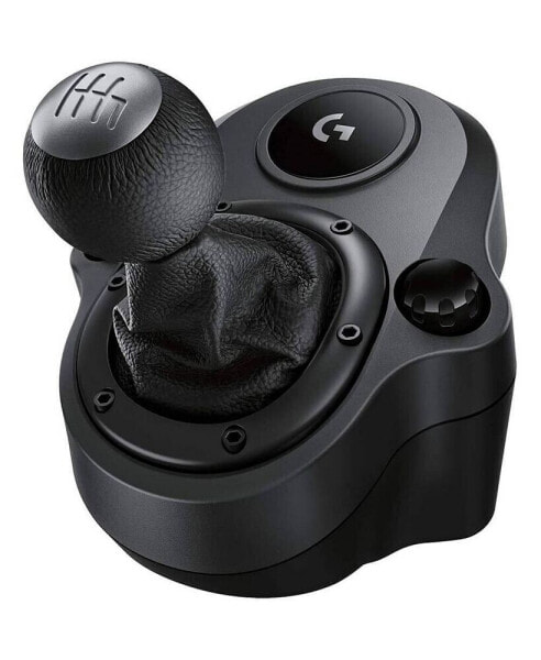 Driving Force Shifter – Compatible with G29 and G920 Driving Force Racing Wheels