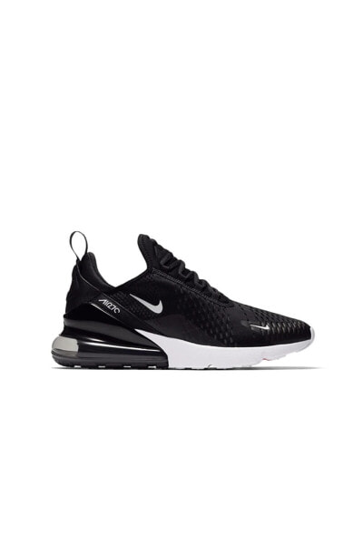 Air Max 270 Sneaker Ayakkabı Ah8050-002 Siyah-beyaz