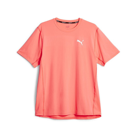 PUMA Run Cloudspun short sleeve T-shirt