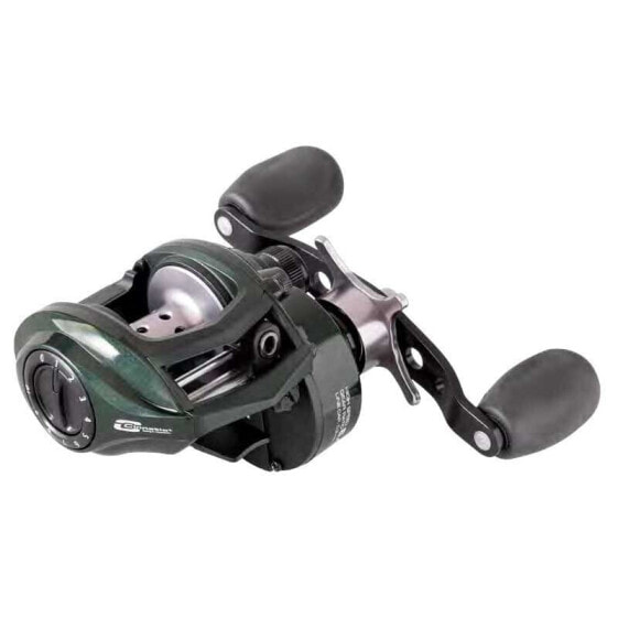 CINNETIC Armed CRBK BC LH Baitcasting Reel