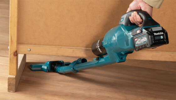 Makita CL003GZ Akku-Staubsauger 40V max