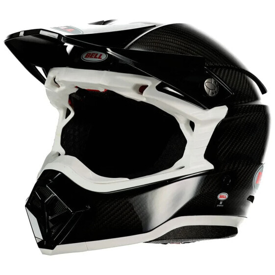 BELL MOTO Moto-10 Spherical Solid off-road helmet