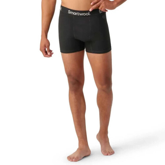 SMARTWOOL Brief boxers