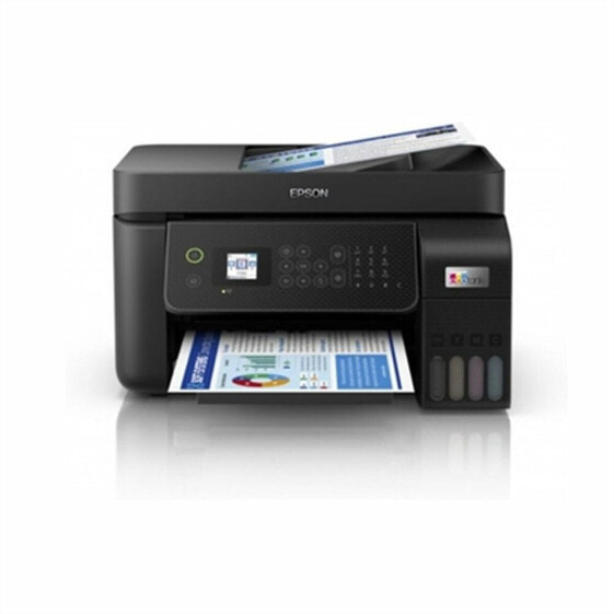 Мультифункциональный принтер Epson ET4800
