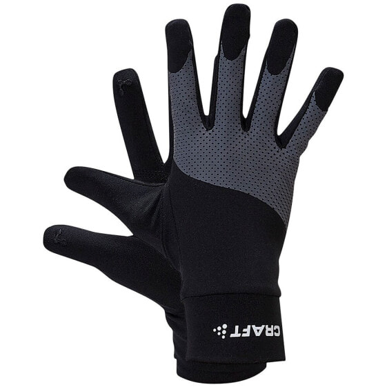 CRAFT ADV Lumen Fleece gloves
