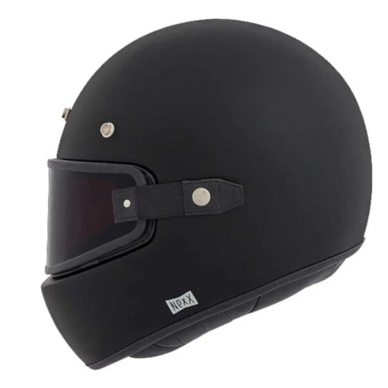 NEXX XG.100 Purist full face helmet