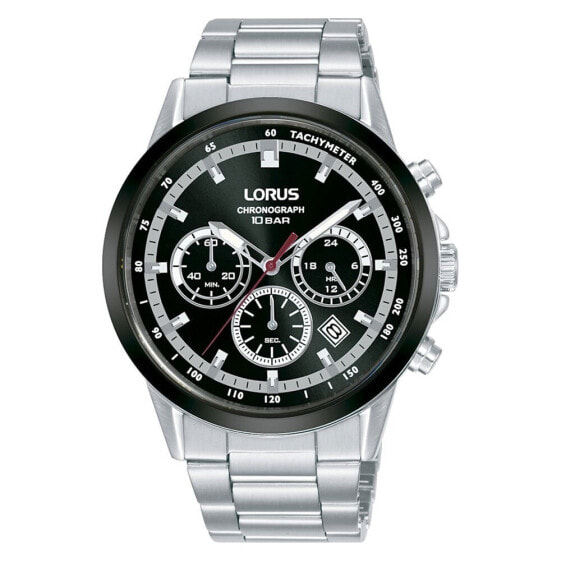 LORUS WATCHES RT397JX9 Sports Chronograph watch