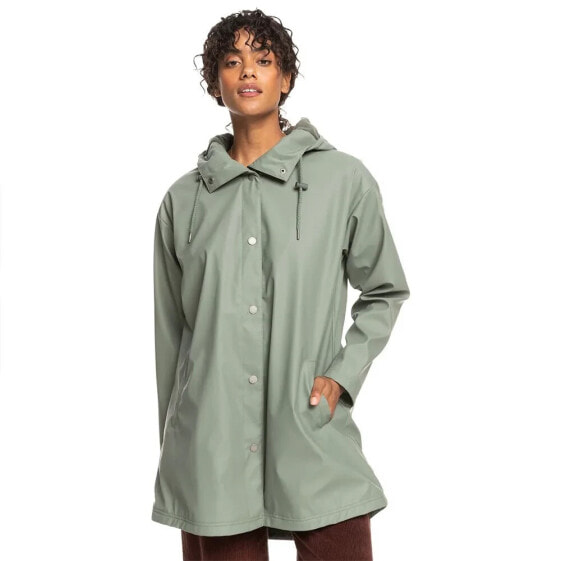 ROXY Rain Dance Pola jacket