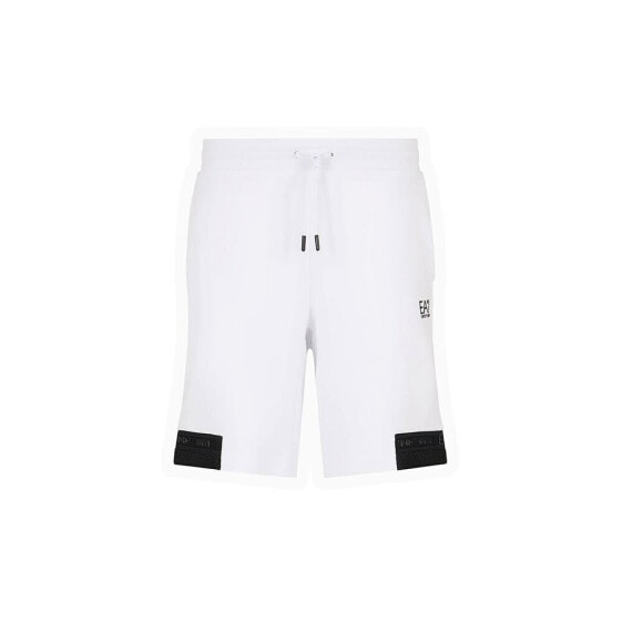 EA7 EMPORIO ARMANI 3DPS73 Shorts