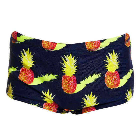 Шорты для плавания Funky Trunks Printed Swim Boxers