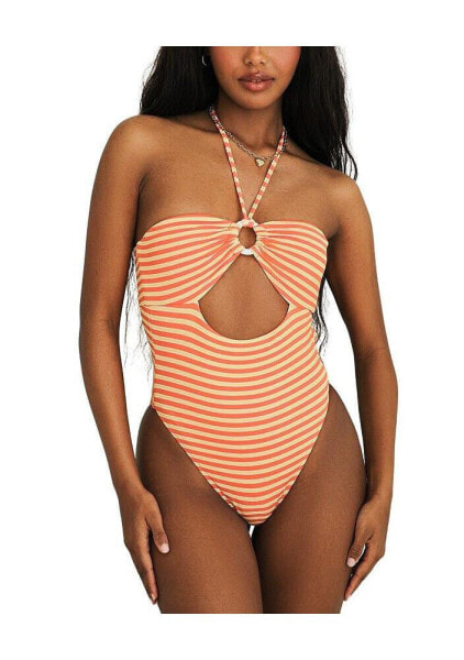 Women's Wave Rider One Piece