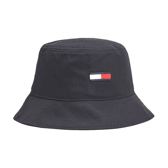 TOMMY JEANS Flag Bucket Hat