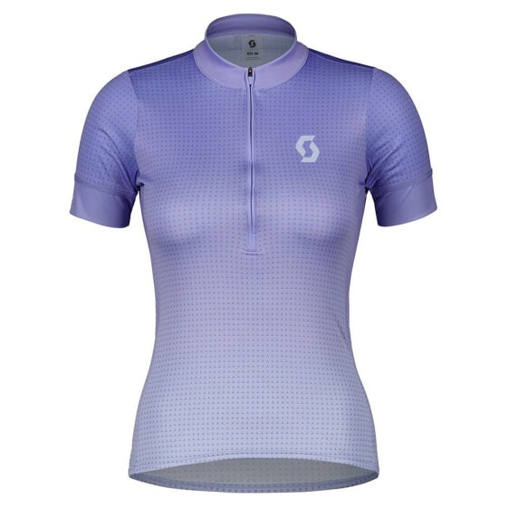 SCOTT Endurance 15 short sleeve jersey