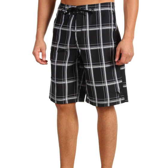 [AR8605-010] Mens Hurley Puerto Rico Boardshort 21"