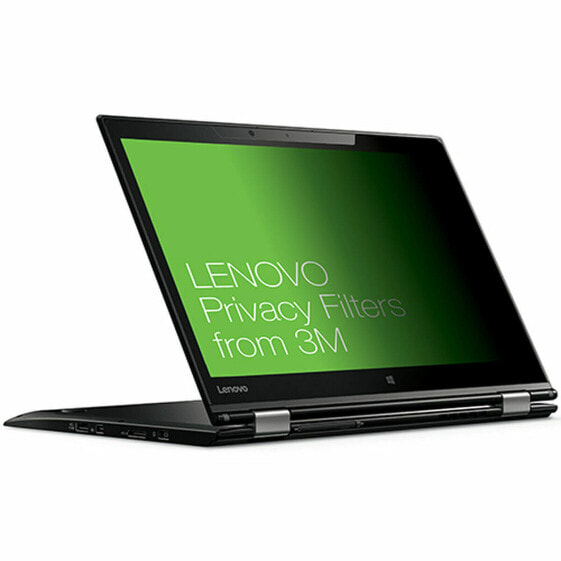 Фильтр для конфиденциальности на монитор Lenovo 14'' (Повторно отремонтированный B) Рефабрикат B