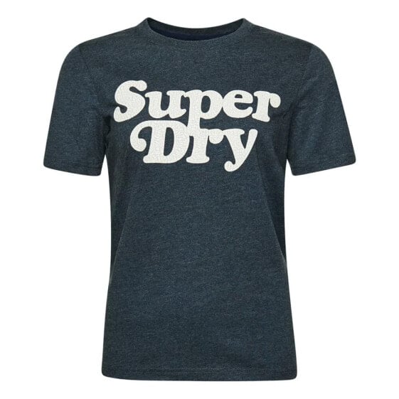 SUPERDRY Vintage Cooper Classic T-shirt