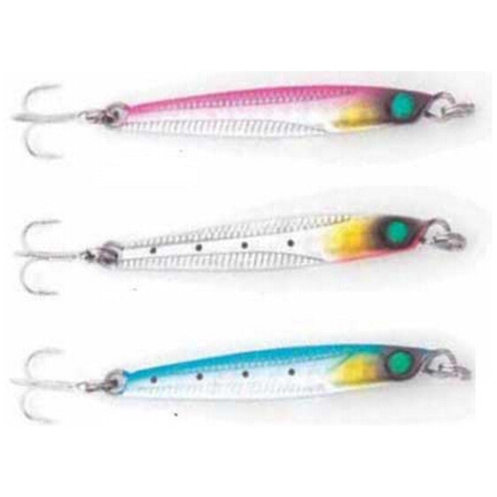 ZUNZUN Gancas Jig 31 mm 3g