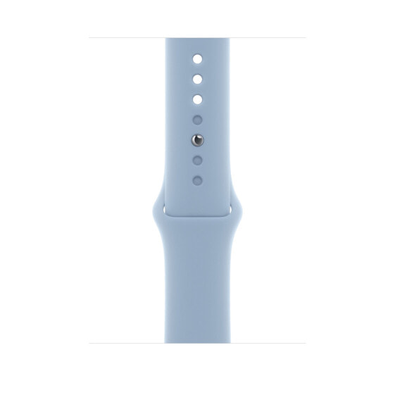 Apple MR2U3ZM/A - Band - Smartwatch - Blue - Apple - Watch 42mm Watch 44mm Watch 45mm Watch 49mm - Fluoroelastomer
