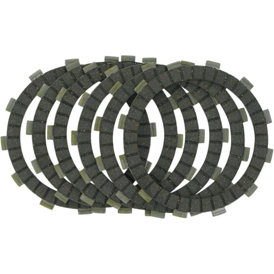 EBC CK Series Cork CK1171 Clutch Friction Plates