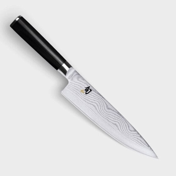 Нож кухонный шефа KAI DM0707 - 25.4 см - Сталь