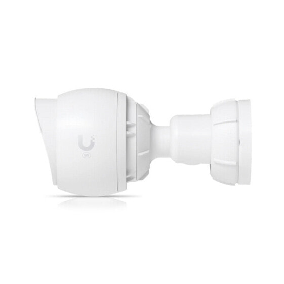 UbiQuiti Networks G5 Bullet - Indoor & outdoor - Wired - ARM Cortex-A7 - Wall/Pole - Black - White - Bullet