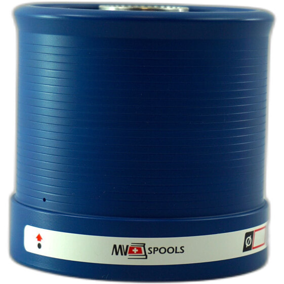 Спиннинг MVSPOOLS MVL5 POM Конкурсный запасной барабан