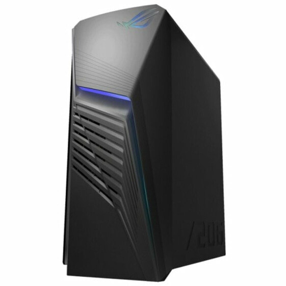 Настольный ПК Asus ROG Strix G13CHR-71470F0530 Intel Core i7-14700F 32 GB RAM 1 TB SSD Nvidia Geforce RTX 4060