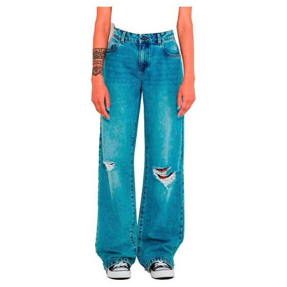 NOISY MAY Amanda Dest Vi141 jeans