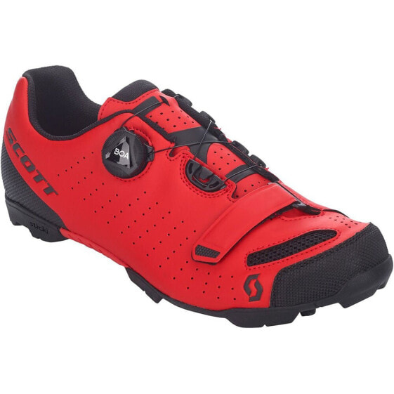 SCOTT Comp BOA MTB Shoes