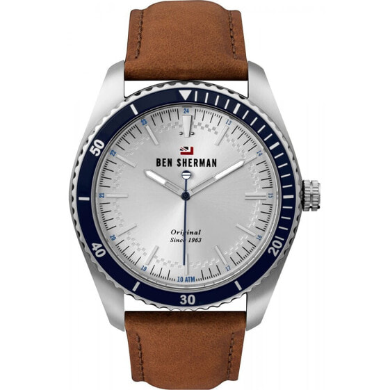 BEN SHERMAN WBS114UT watch