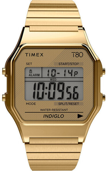 Часы Timex Expansion TW2R79000 Starlight