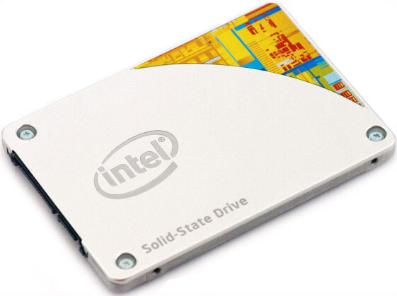 Intel SSDSC2BW240H601 - 240 GB - 2.5" - 540 MB/s - 6 Gbit/s