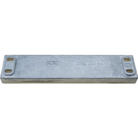 RECMAR REC6AW-45251-00AL Aluminium Anode