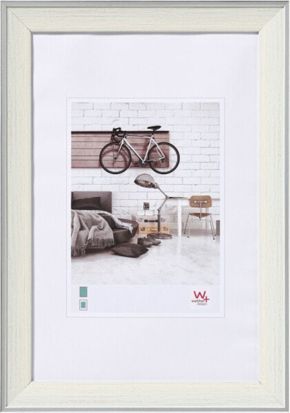 Ramka Walther Bohemian 20x30 kremowa (EN030C)