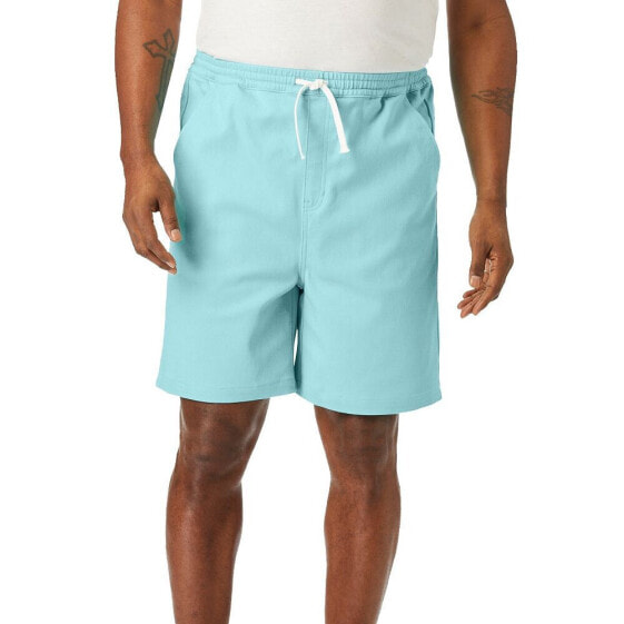 Big & Tall Comfort Flex 7" Shorts